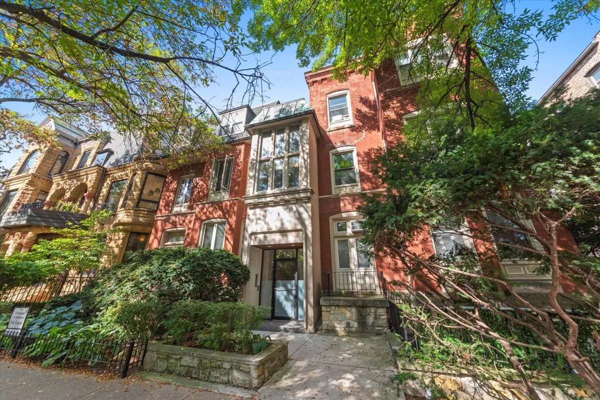 534 W Belden Ave, , 60614, USA 60614-unit#1C-Chicago-IL