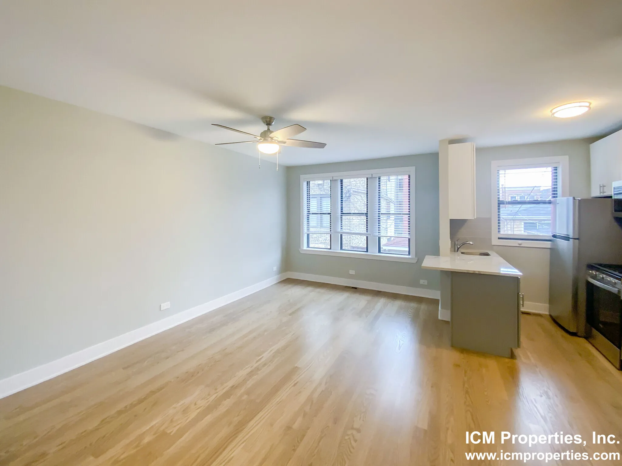 3618 N Marshfield Ave, , 60613, USA 60613-unit#3620-1B-Chicago-IL
