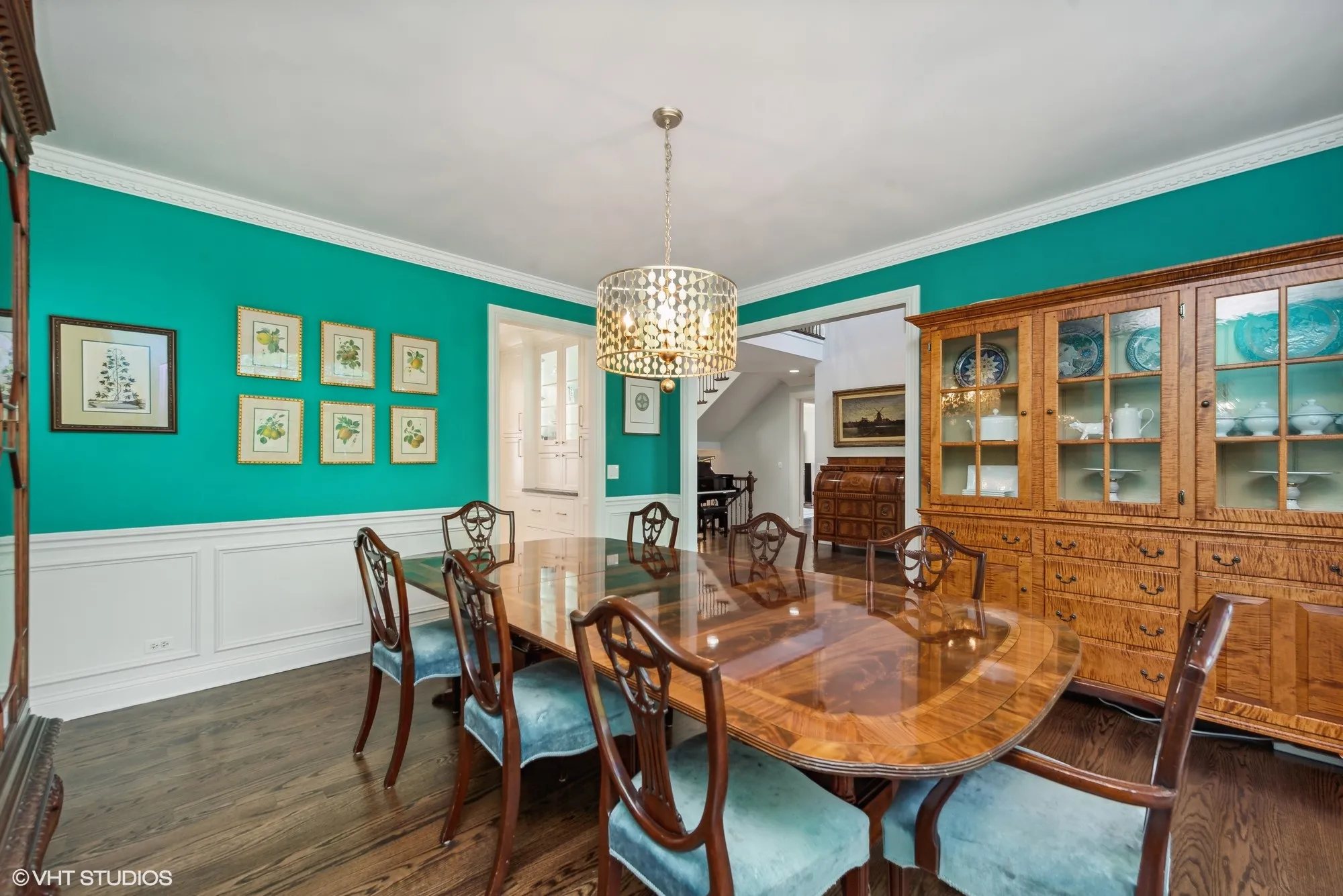 675 Old Barrington Rd, , 60010, USA 60010-North Barrington-IL