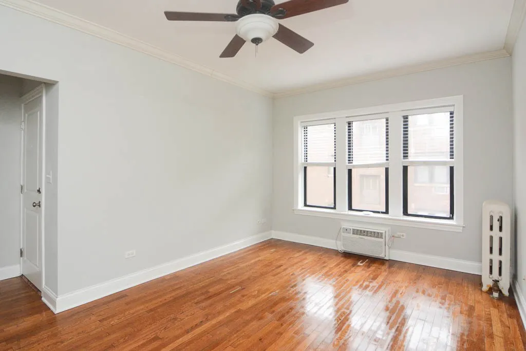 740 W Addison St, , 60613, USA 60613-unit#2N-Chicago-IL