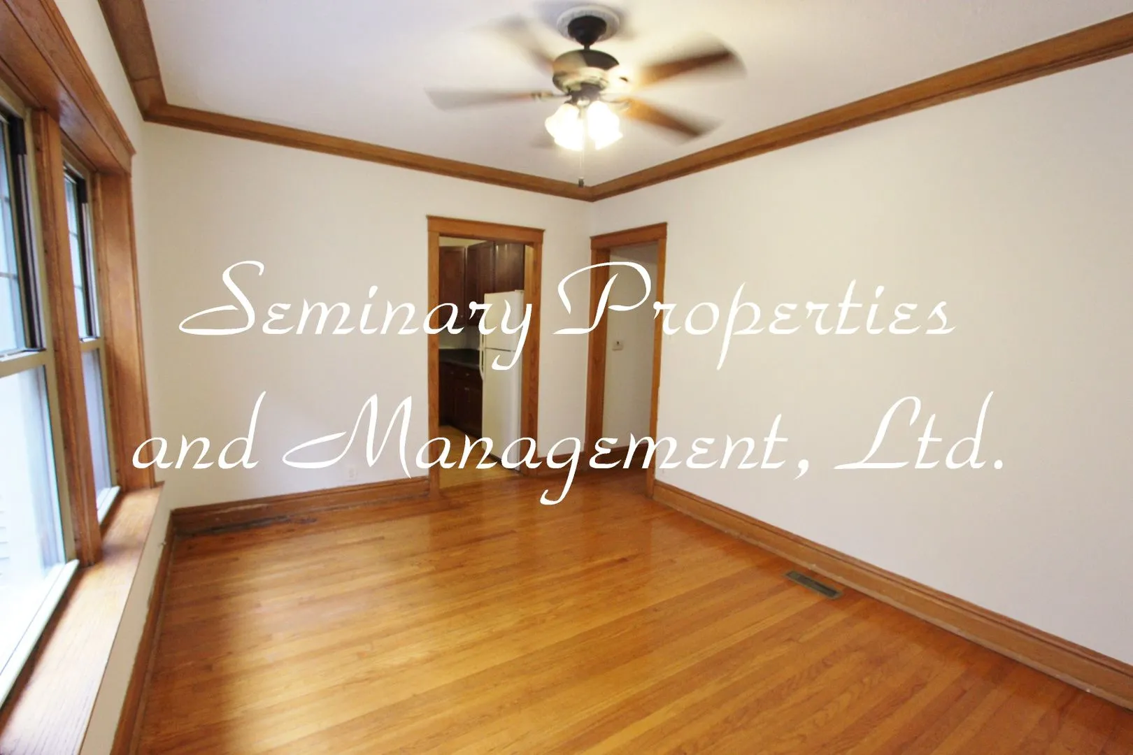 3953 N Hamilton Ave, ,  60618, USA 60618-unit#1F-Chicago-IL