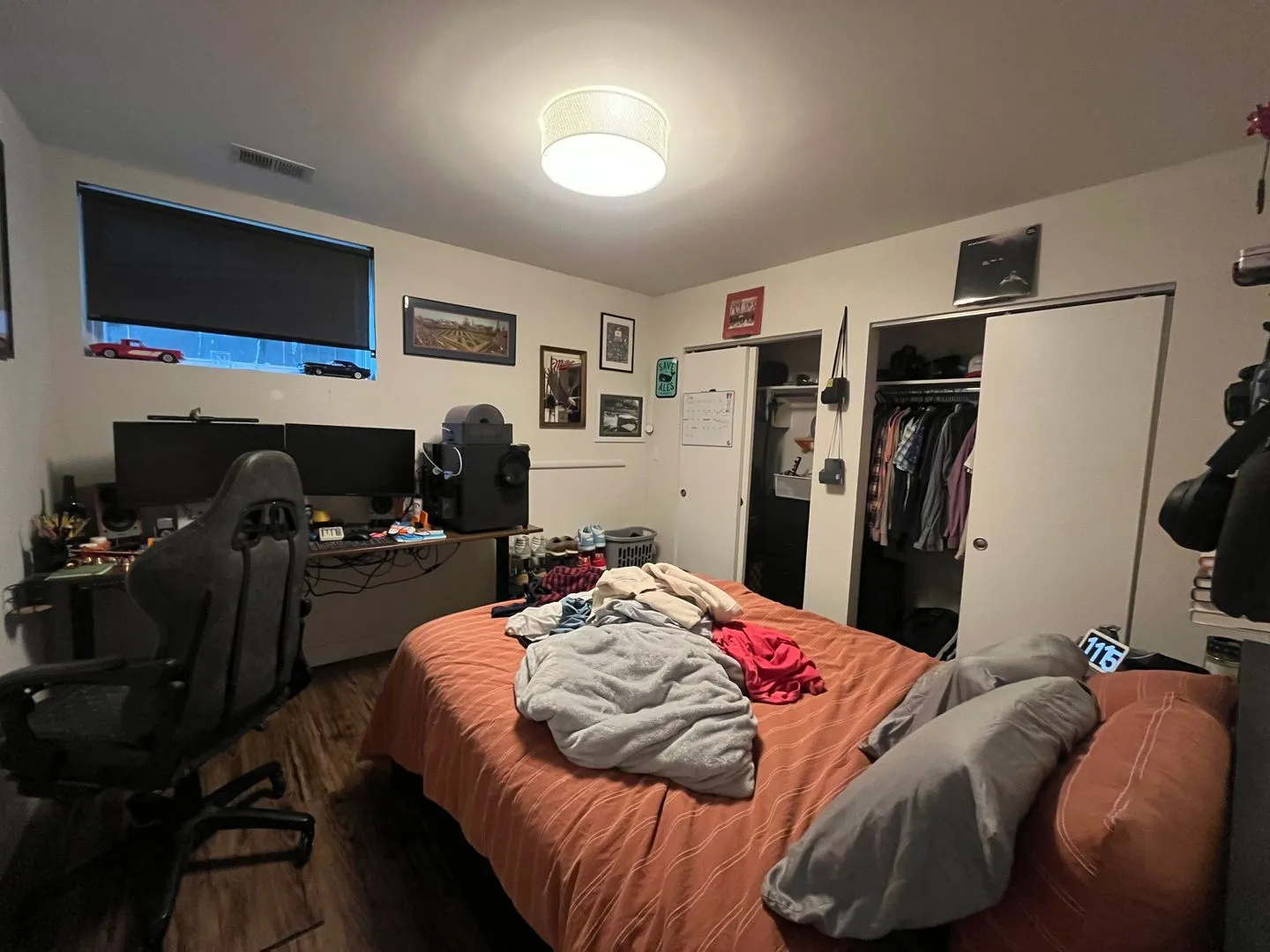 1045 W Cornelia Ave, ,  60657, USA 60657-unit#102-Chicago-IL