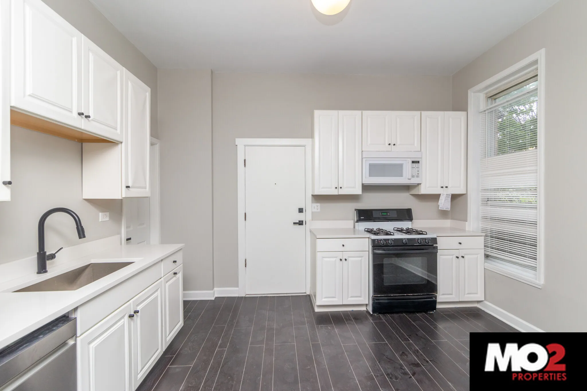 1364 W Ohio St, , 60642, USA 60642-unit#1R-Chicago-IL