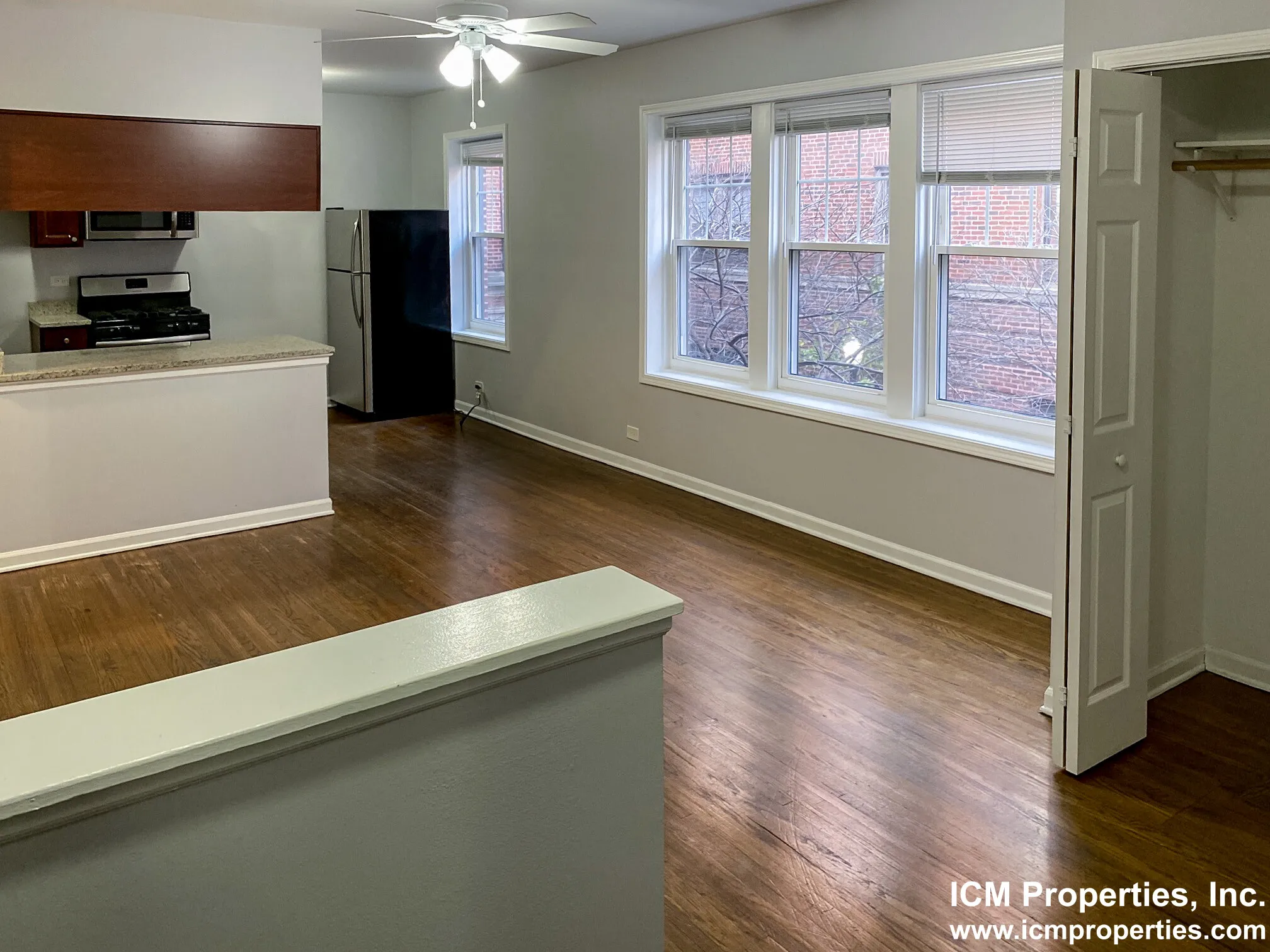 3708 N Sheffield Ave, , 60613, USA 60613-unit#3708-407-Chicago-IL