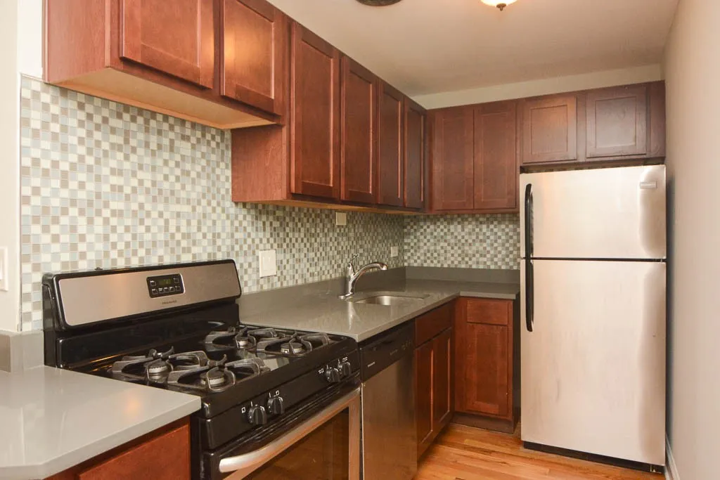 445 W Barry Ave, ,  60657, USA 60657-unit#303-Chicago-IL