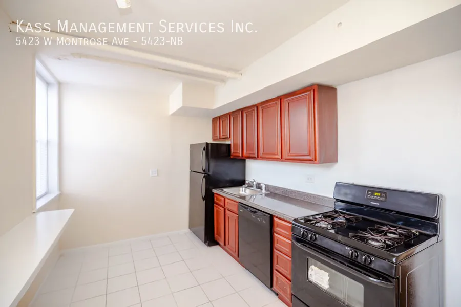 5419 W Montrose Ave, , 60641, USA 60641-unit#5423-NB-Chicago-IL