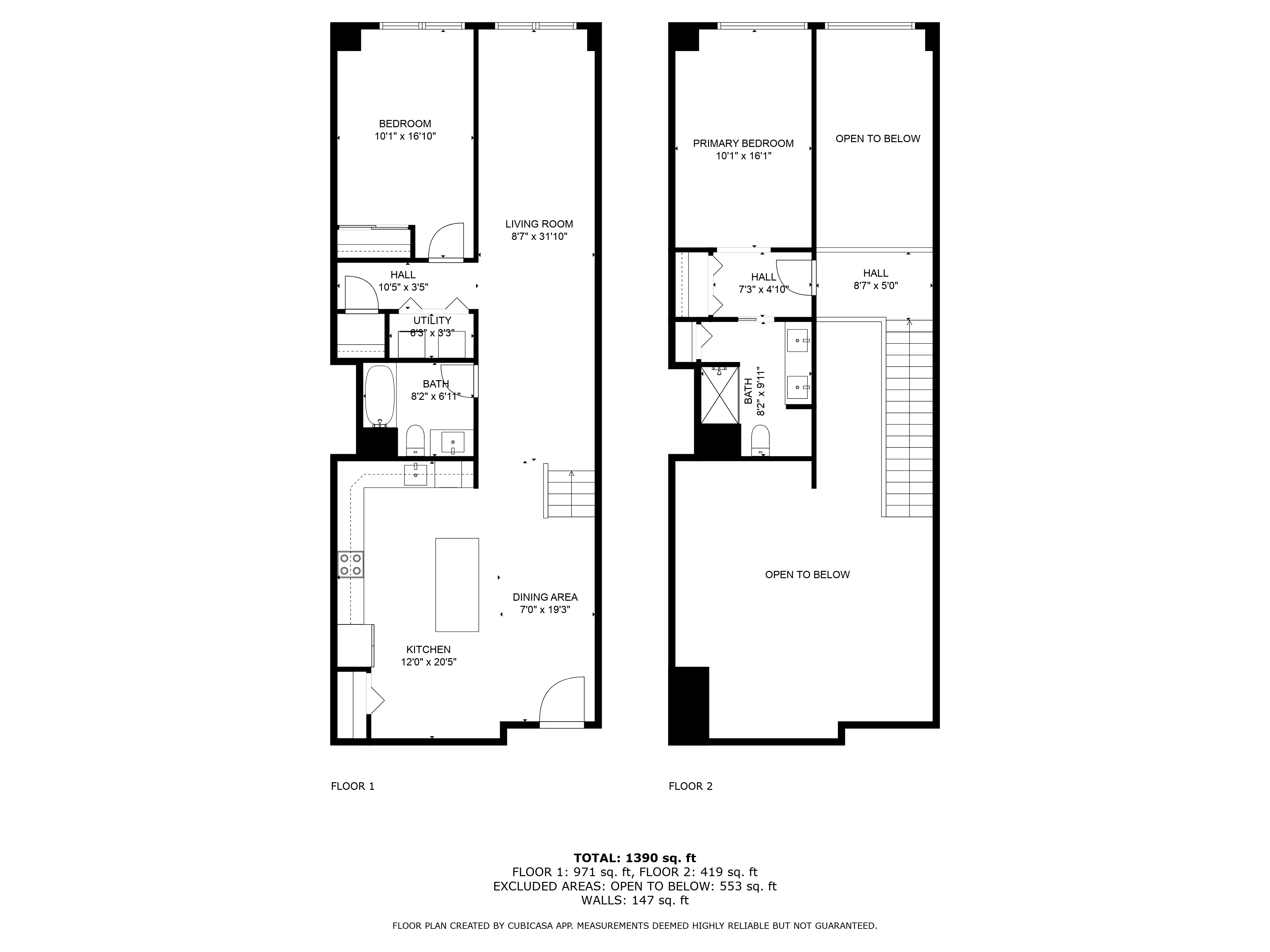 1900 W Lawrence Ave, ,  60640, USA 60640-unit#212-Chicago-IL