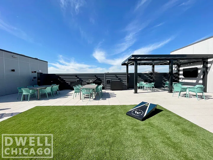 949 W Dakin St, ,  60613, USA 60613-unit#510-Chicago-IL