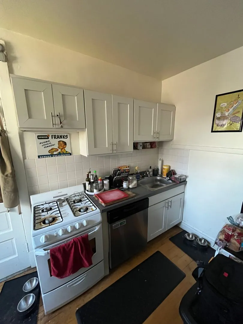 2111 N Mozart St, , 60647, USA 60647-unit#1E-Chicago-IL