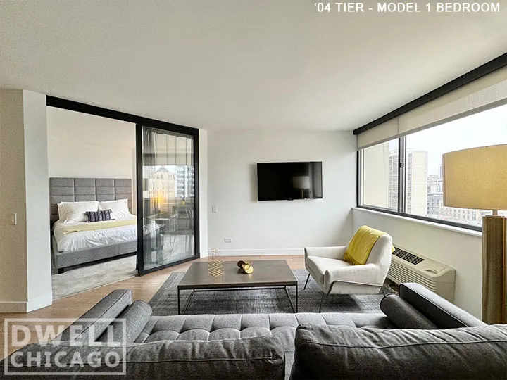 2625 N Clark St, , 60614, USA 60614-unit#502R-Chicago-IL