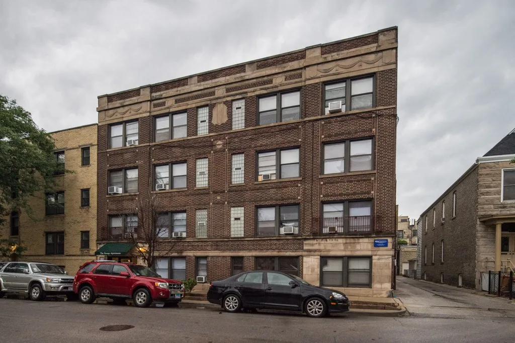 1050 W George St, , 60657, USA 60657-unit#112-Chicago-IL