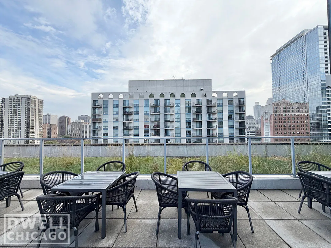 1225 N Wells St, , 60610, USA 60610-unit#426-Chicago-IL