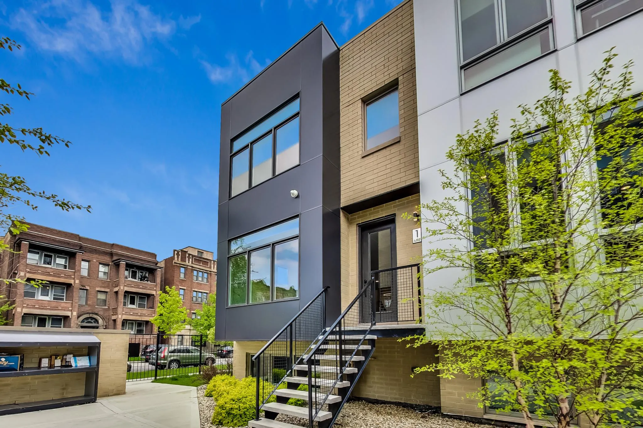 6117 S University Ave, ,  60637, USA 60637-unit#6-Chicago-IL