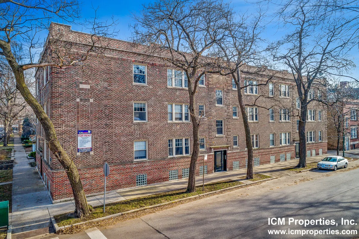 1849 W Cornelia Ave, ,  60657, USA 60657-unit#3453-3-Chicago-IL