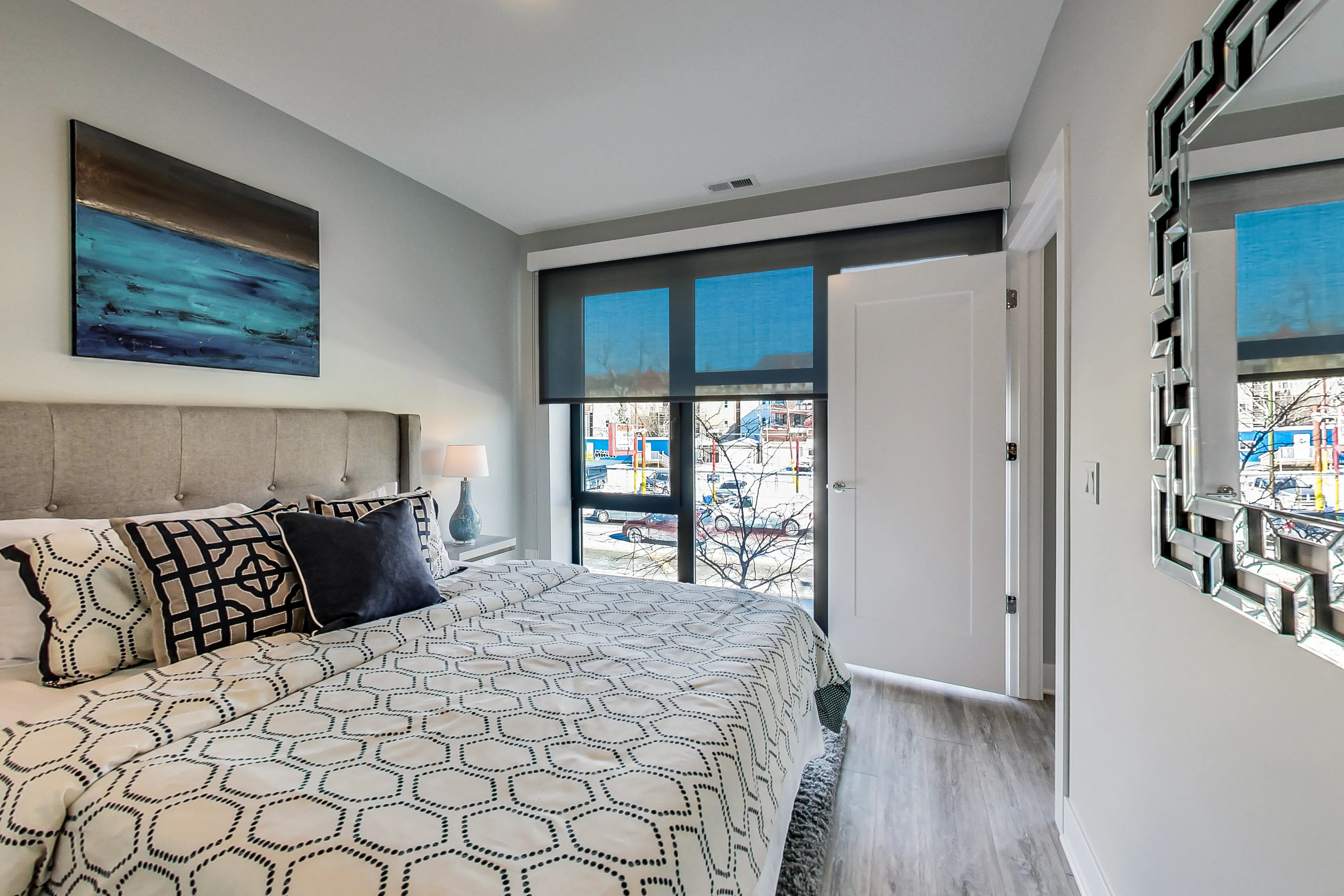 1318 N Western Ave, ,  60622, USA 60622-unit#3D-Chicago-IL