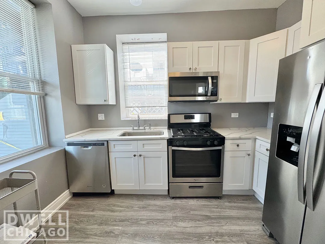 1747 N Spaulding Ave, ,  60647, USA 60647-unit#1-Chicago-IL