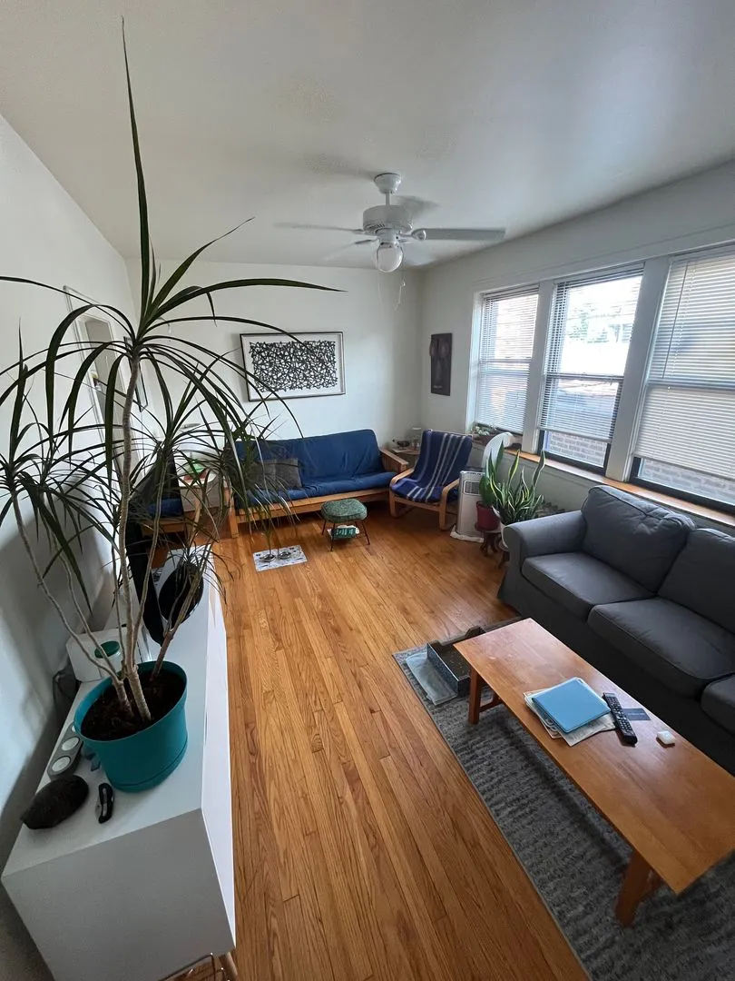 2044 W Berteau Ave, , 60618, USA 60618-unit#1-Chicago-IL