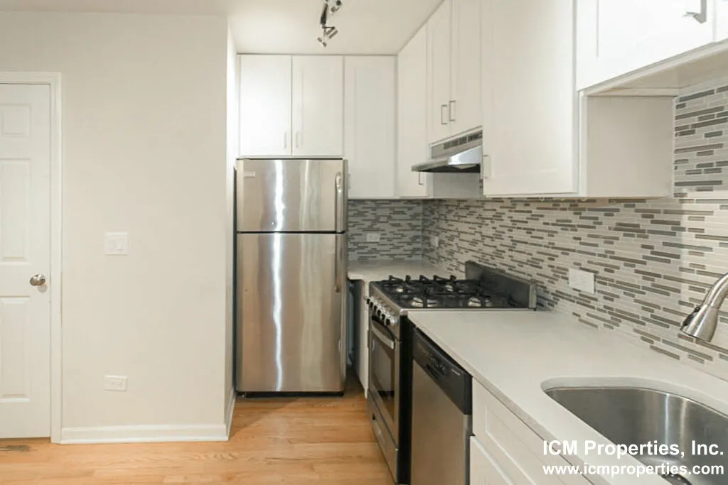 2520 W Leland Ave, ,  60625, USA 60625-unit#2520-B7-Chicago-IL