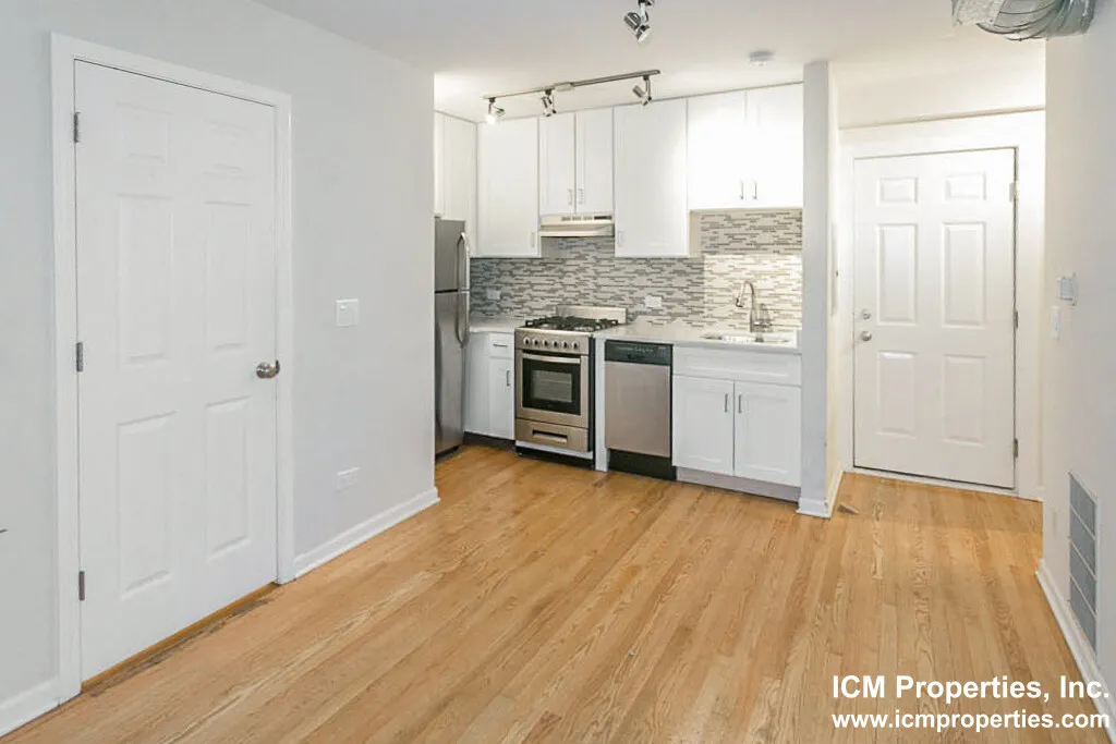 2520 W Leland Ave, ,  60625, USA 60625-unit#2520-B7-Chicago-IL