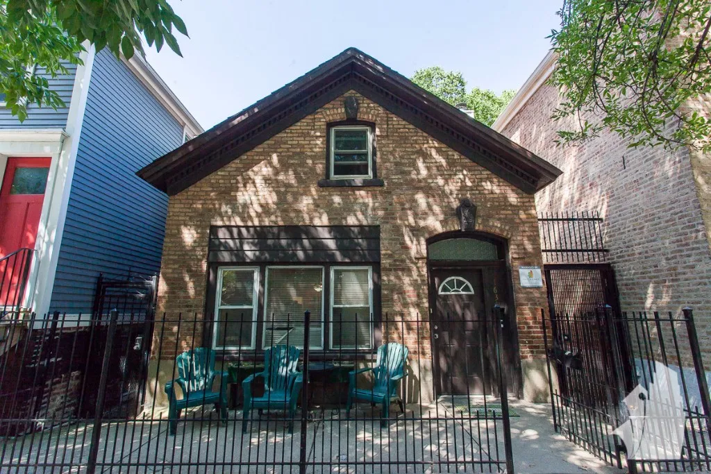 1634 N Cleveland Ave, , 60614, USA 60614-unit#1-Chicago-IL