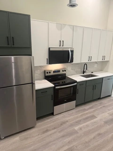 1455 Maple Ave, , 60201, USA 60201-unit#203-Evanston-IL