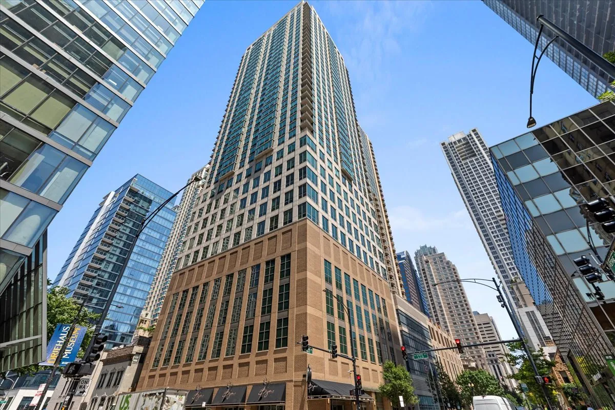 2 E Erie St, , 60611, USA 60611-unit#3612-Chicago-IL