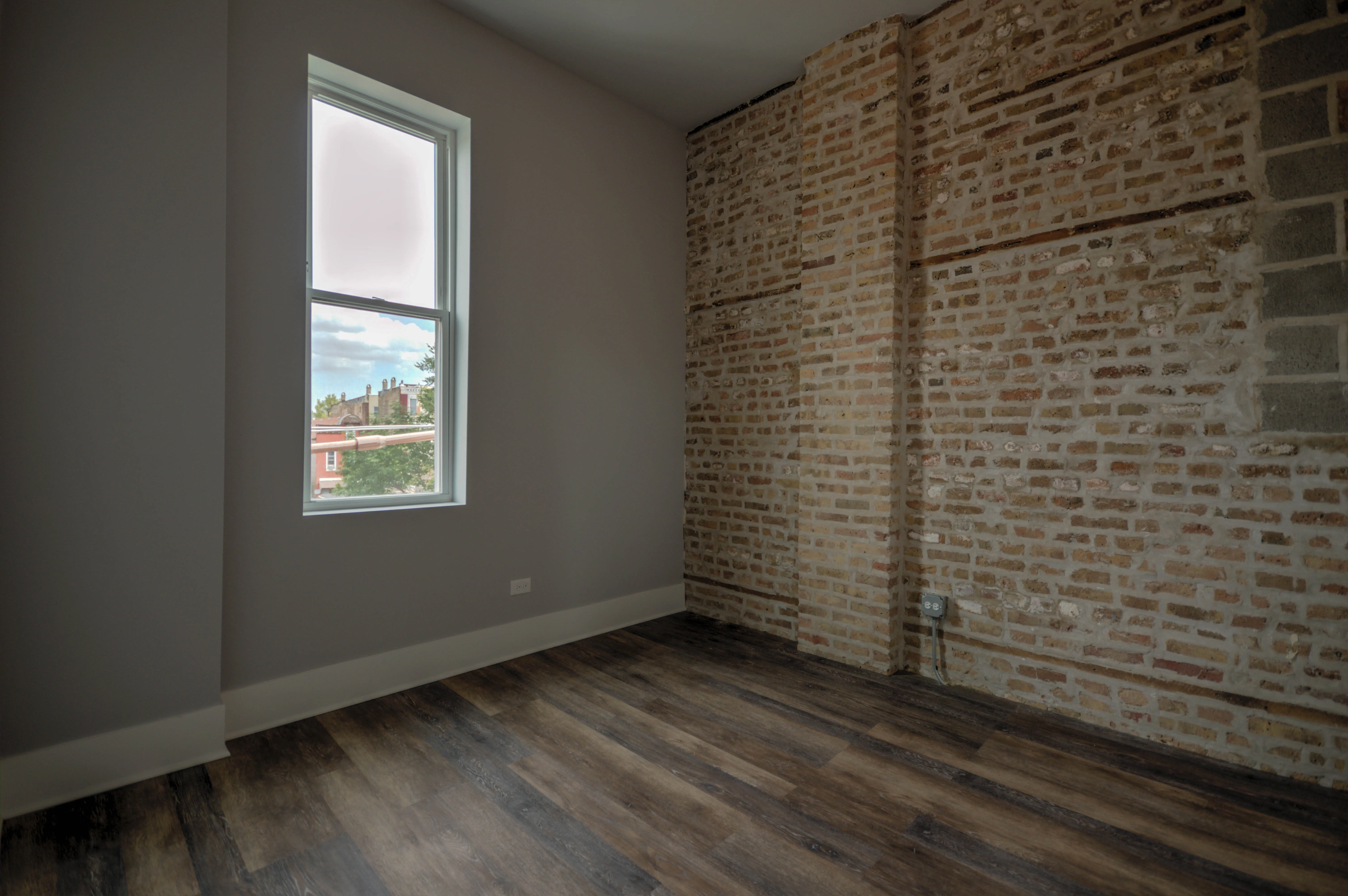 2115 S Wood St, ,  60608, USA 60608-unit#2N-Chicago-IL