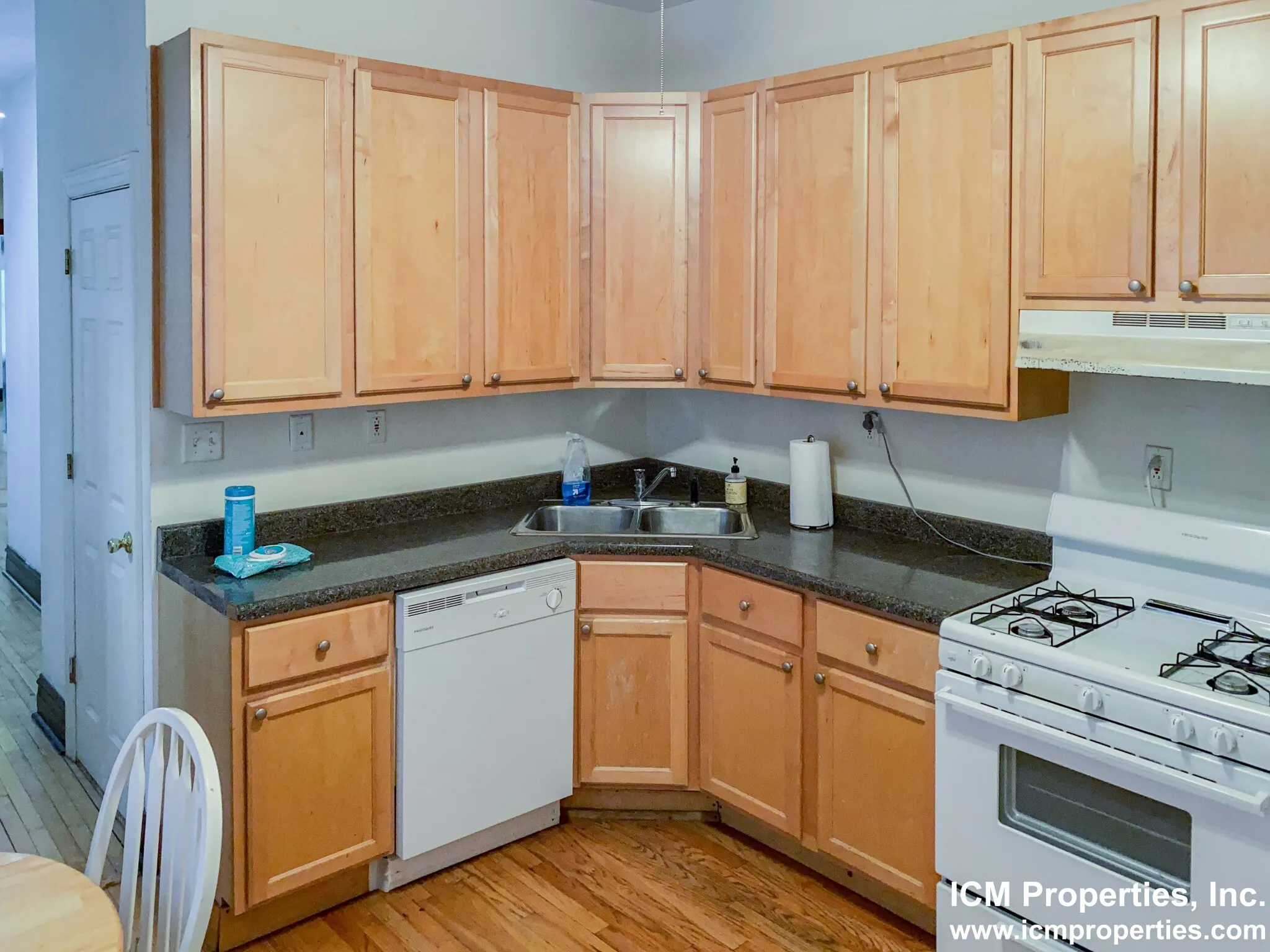 853 W Lill Ave, , 60614, USA 60614-unit#853L-B-Chicago-IL