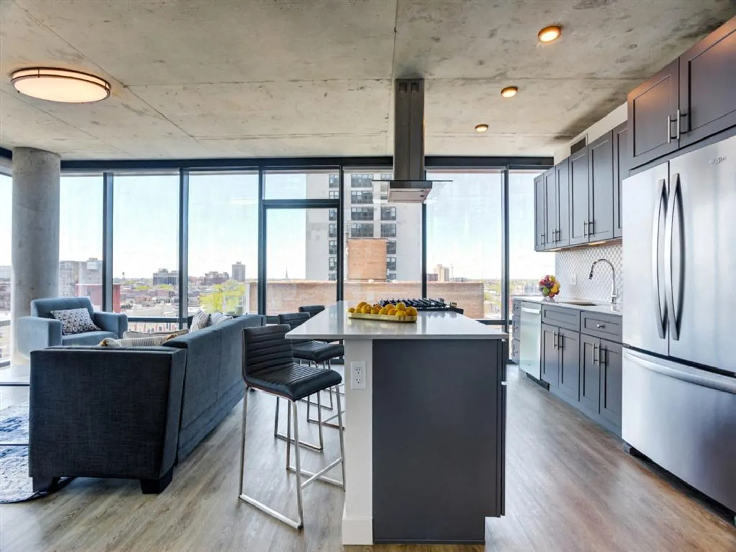 450-454 W Belmont Ave, , 60657, USA 60657-unit#806-Chicago-IL