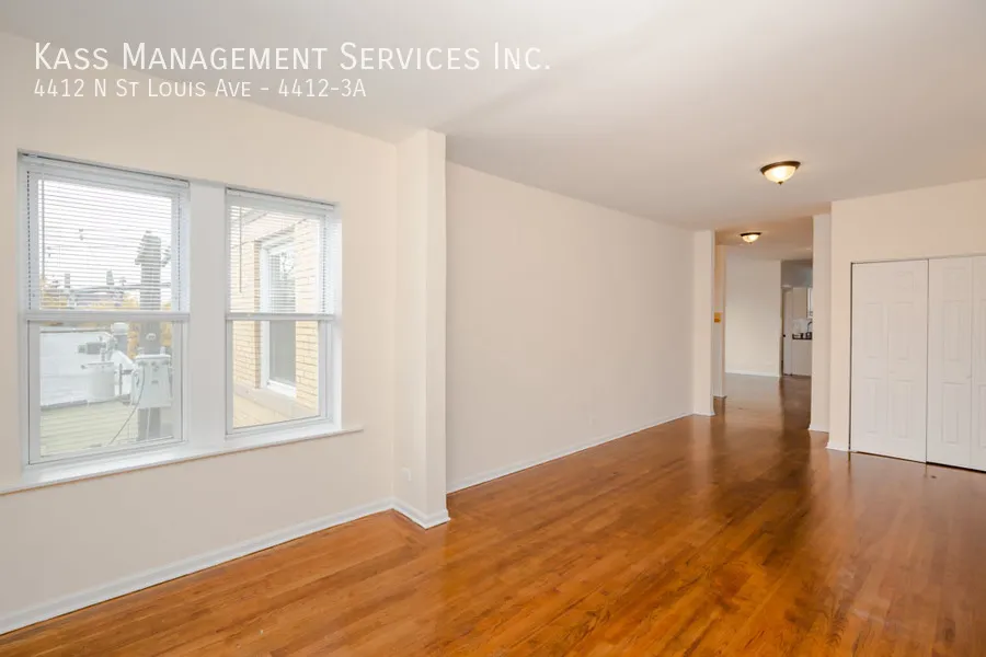 4412 N St Louis Ave, , 60625, USA 60625-unit#4412-3A-Chicago-IL