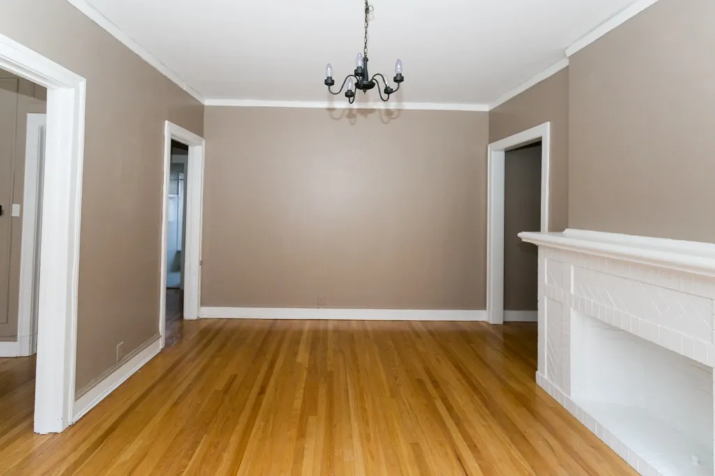 1319 Oak Ave, Evanston,  60201, USA 60201-unit#1C-Chicago-IL