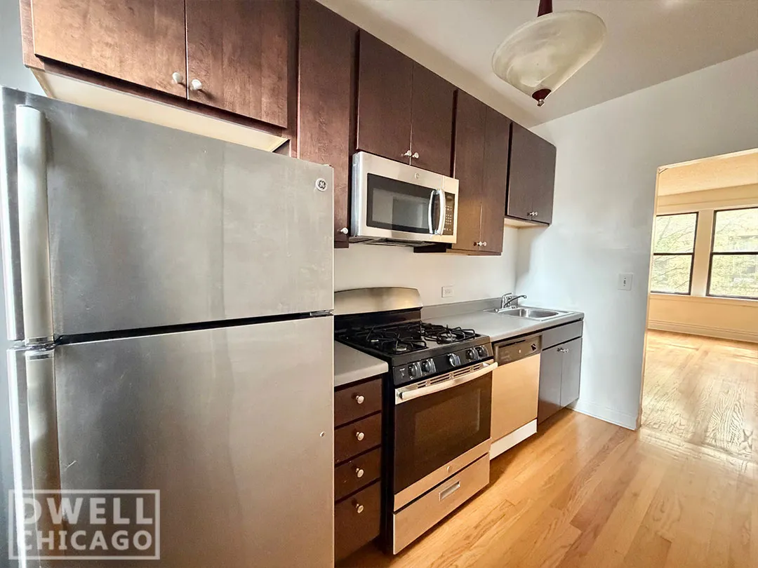 1530 N Kedzie Ave, , 60651, USA 60651-unit#1540-2L-Chicago-IL