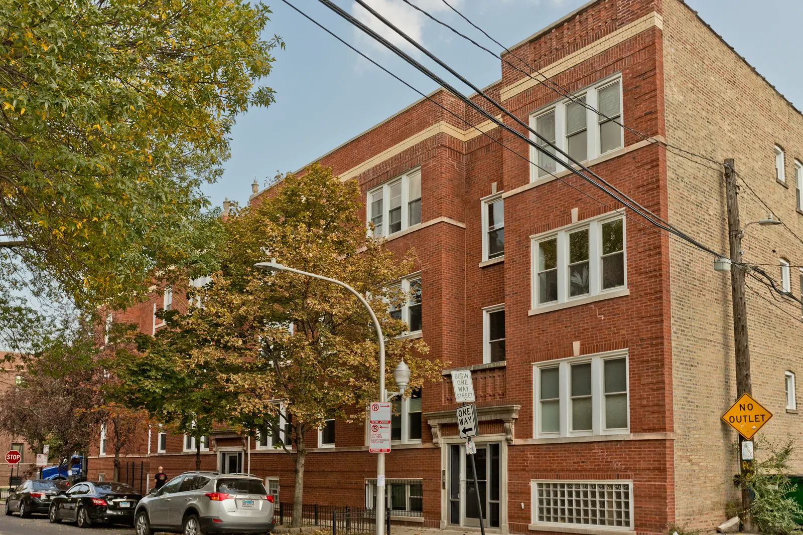2715 N Sawyer Ave, , 60647, USA 60647-unit#2-Chicago-IL