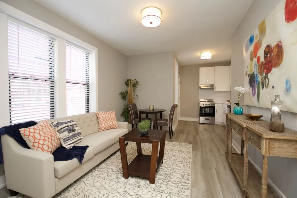 3943 N Janssen Ave, , 60613, USA 60613-unit#1N-Chicago-IL