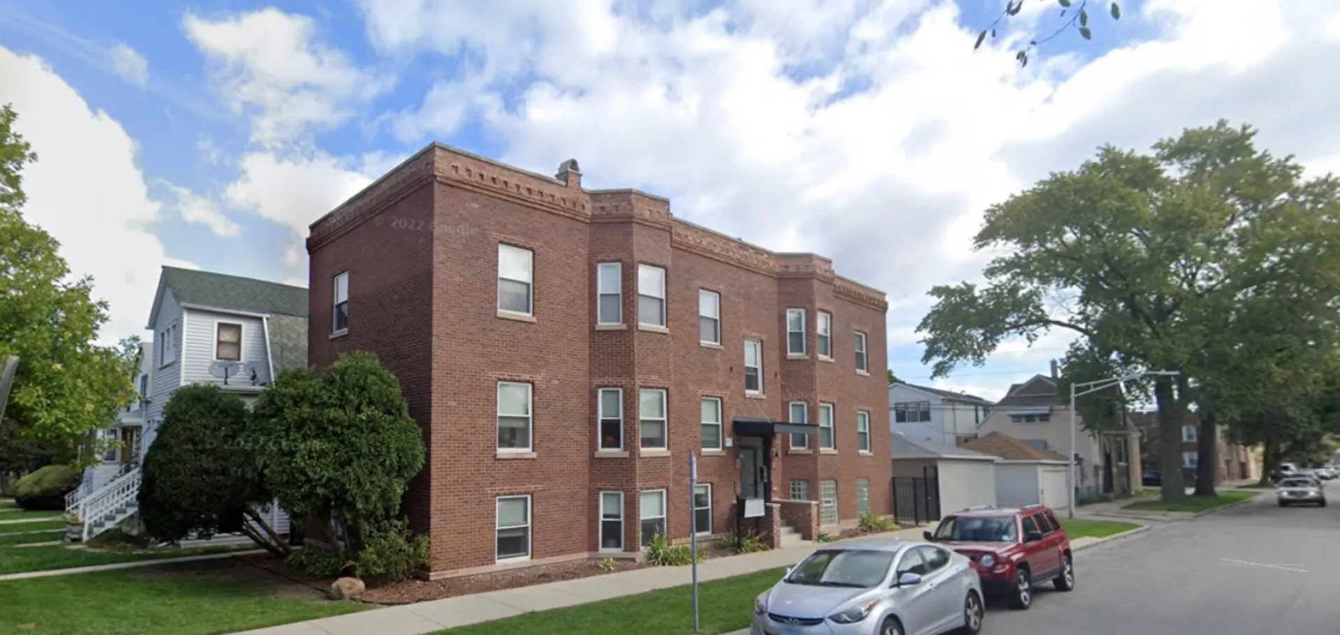 3450 W Waveland Ave, , 60618, USA 60618-unit#BW-Chicago-IL