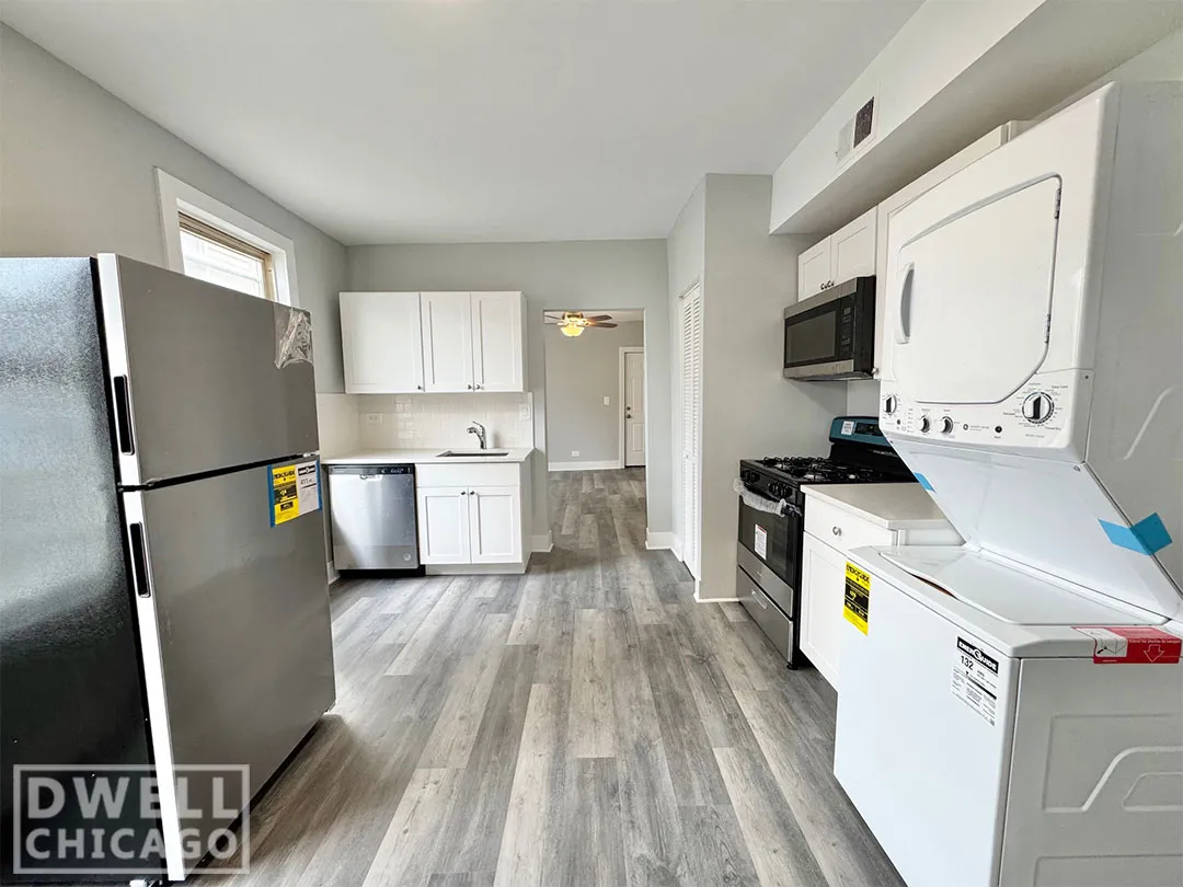1546 W Walton St, , 60642, USA 60642-unit#1R-Chicago-IL