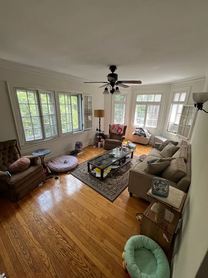 4528 N Wolcott Ave, , 60640, USA 60640-unit#2A-Chicago-IL