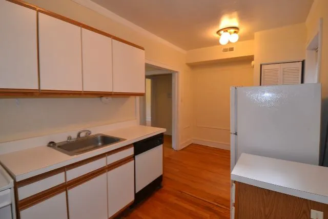 3902 N Janssen Ave, ,  60613, USA 60613-unit#2-Chicago-IL