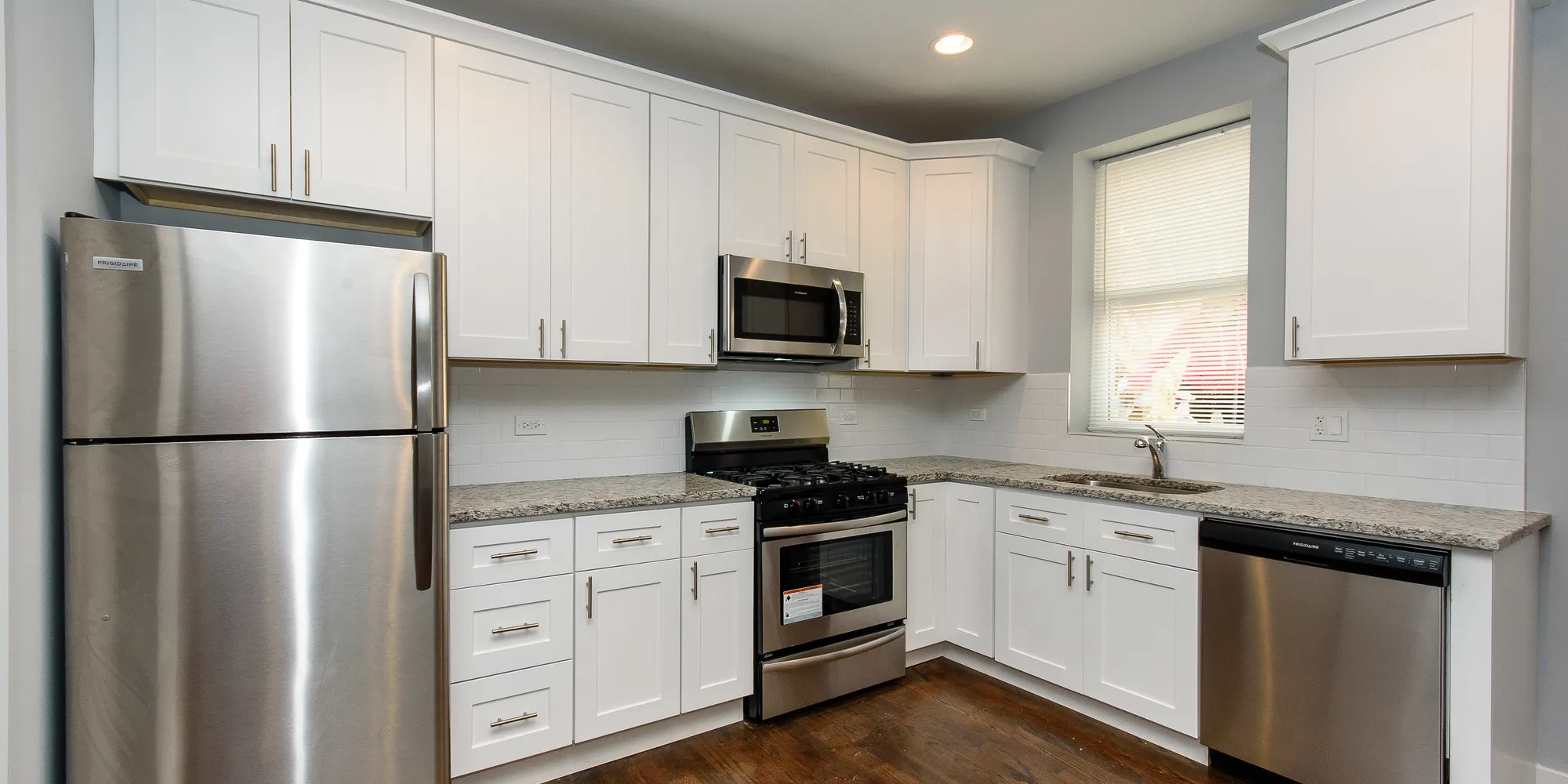 2163 N Bell Ave, , 60647, USA 60647-unit#CH1-Chicago-IL
