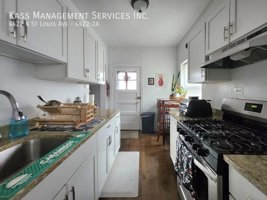4412 N St Louis Ave, , 60625, USA 60625-unit#4422-2A-Chicago-IL