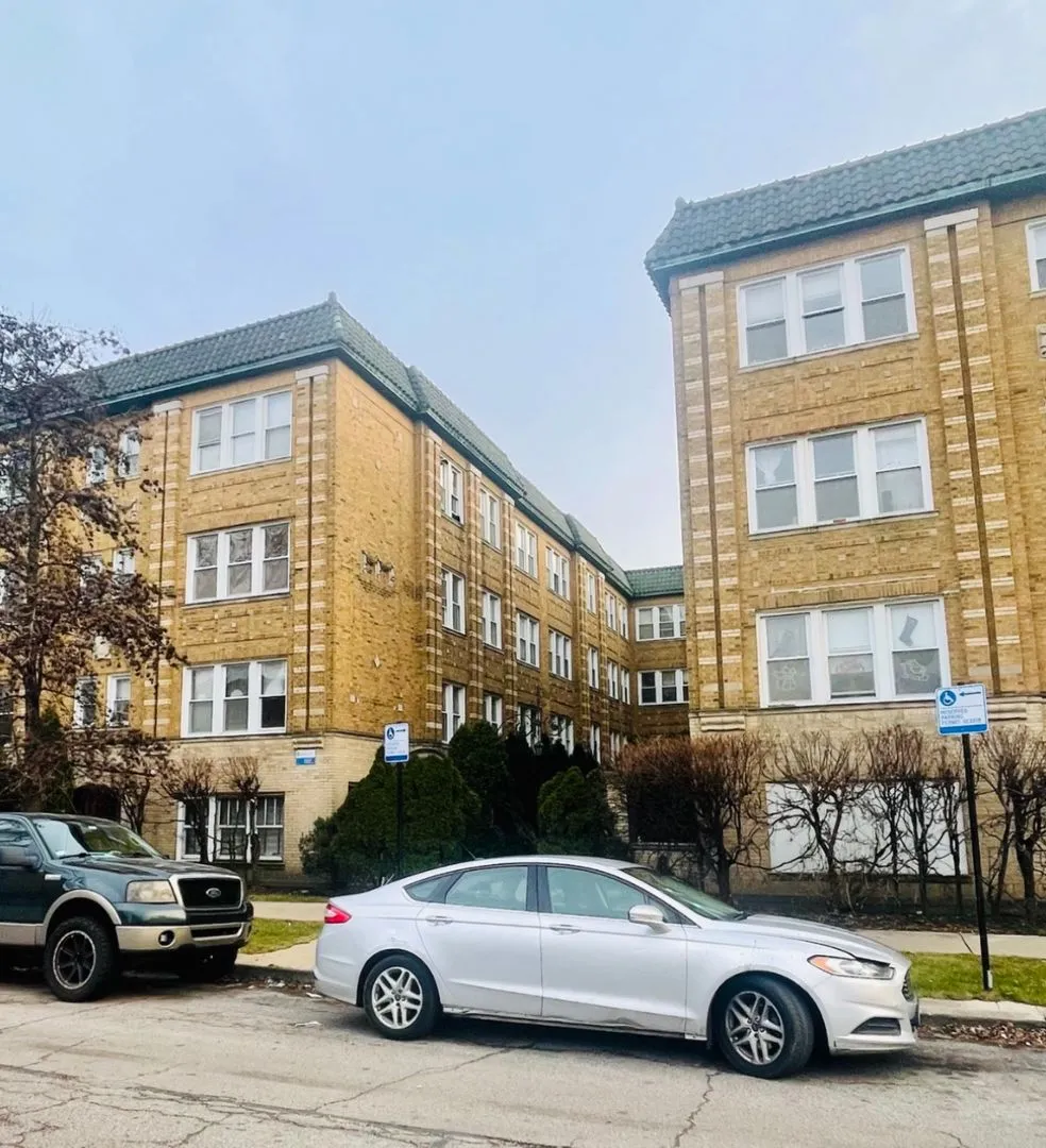 4055 W School St, , 60641, USA 60641-unit#3N-Chicago-IL