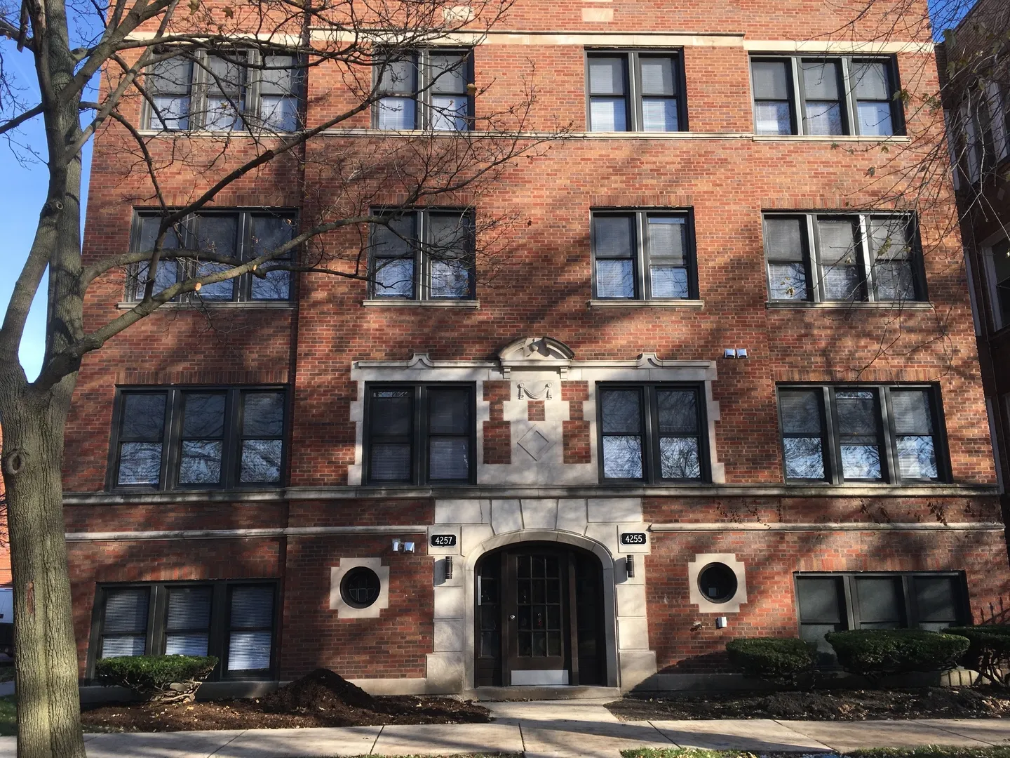 4255 N Sawyer Ave, ,  60618, USA 60618-unit#3-Chicago-IL