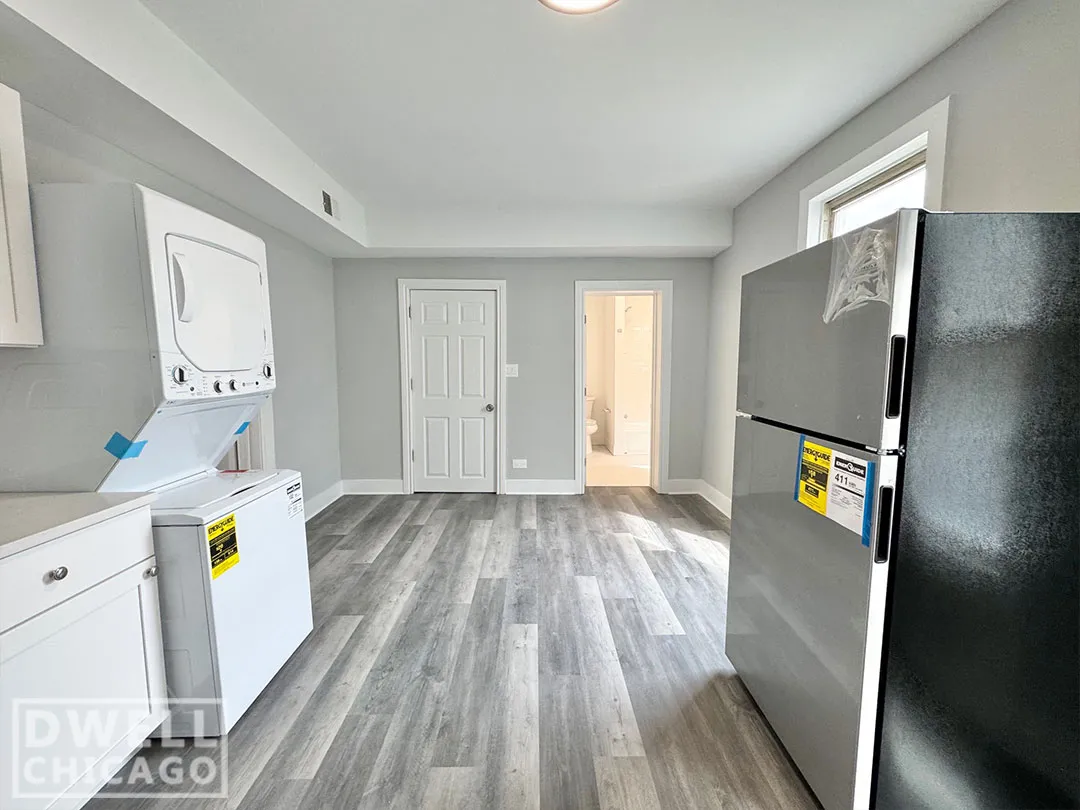 1546 W Walton St, ,  60642, USA 60642-unit#1R-Chicago-IL