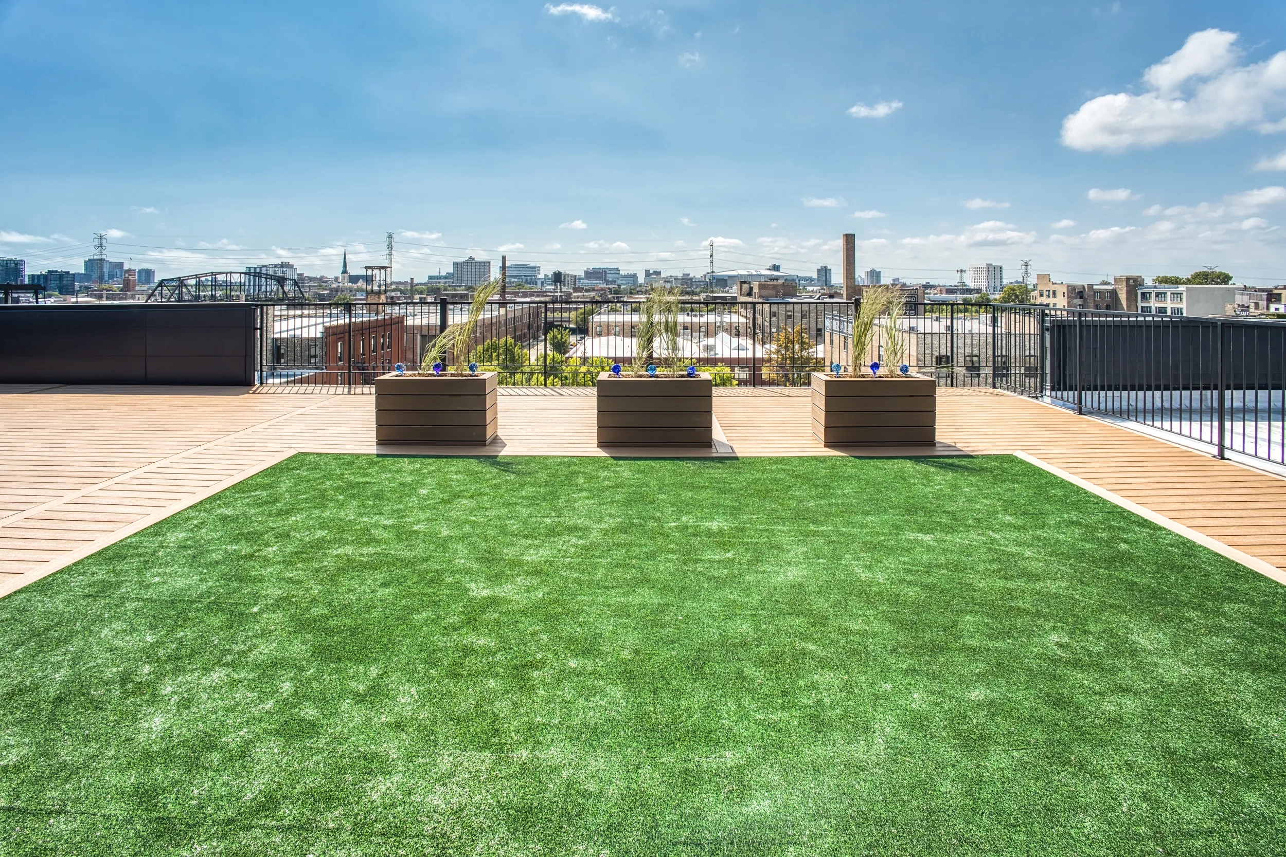 1801 W Grand Ave, ,  60622, USA 60622-unit#202-Chicago-IL