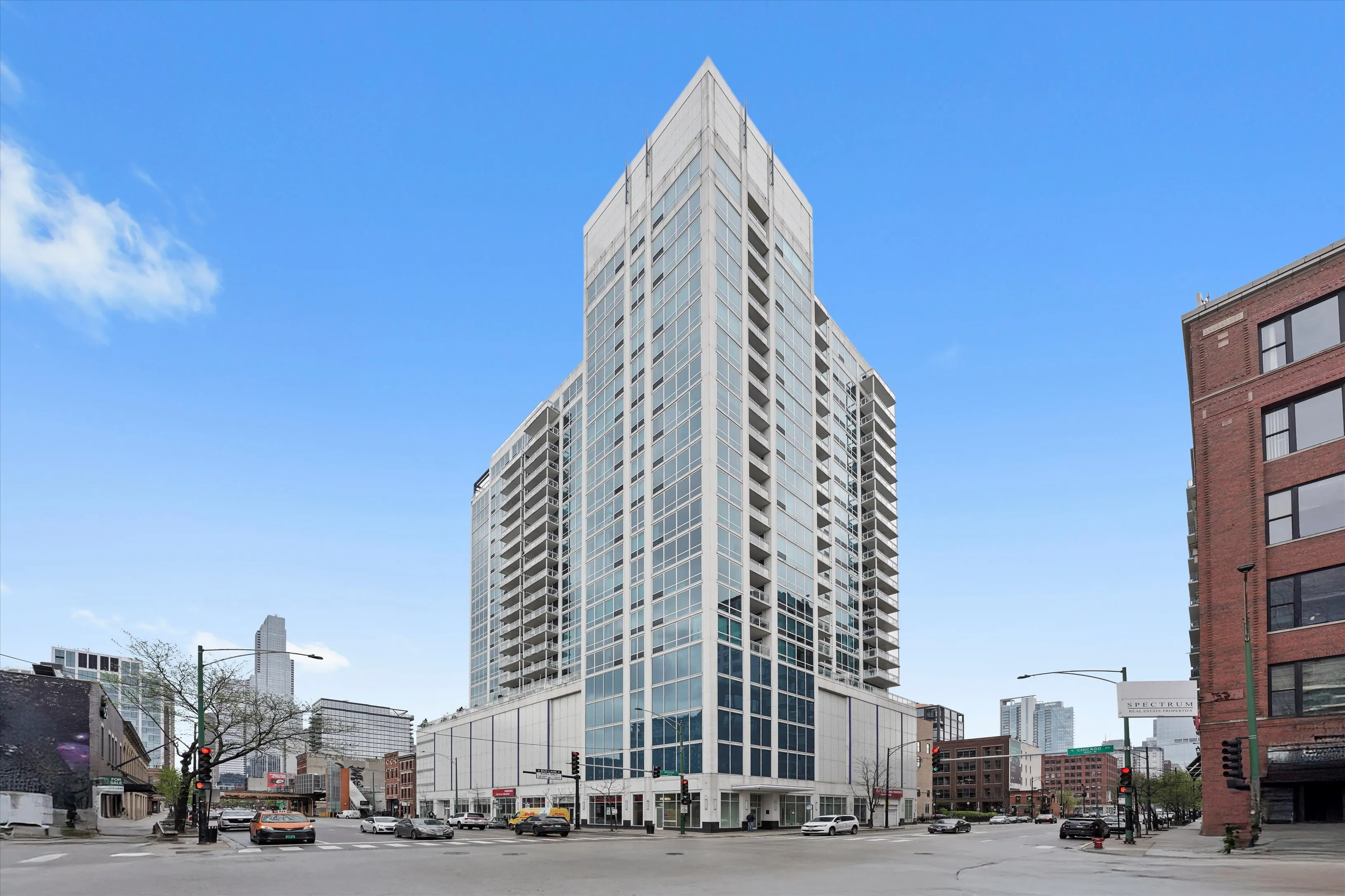 757 N Orleans St, , 60654, USA 60654-unit#904-Chicago-IL