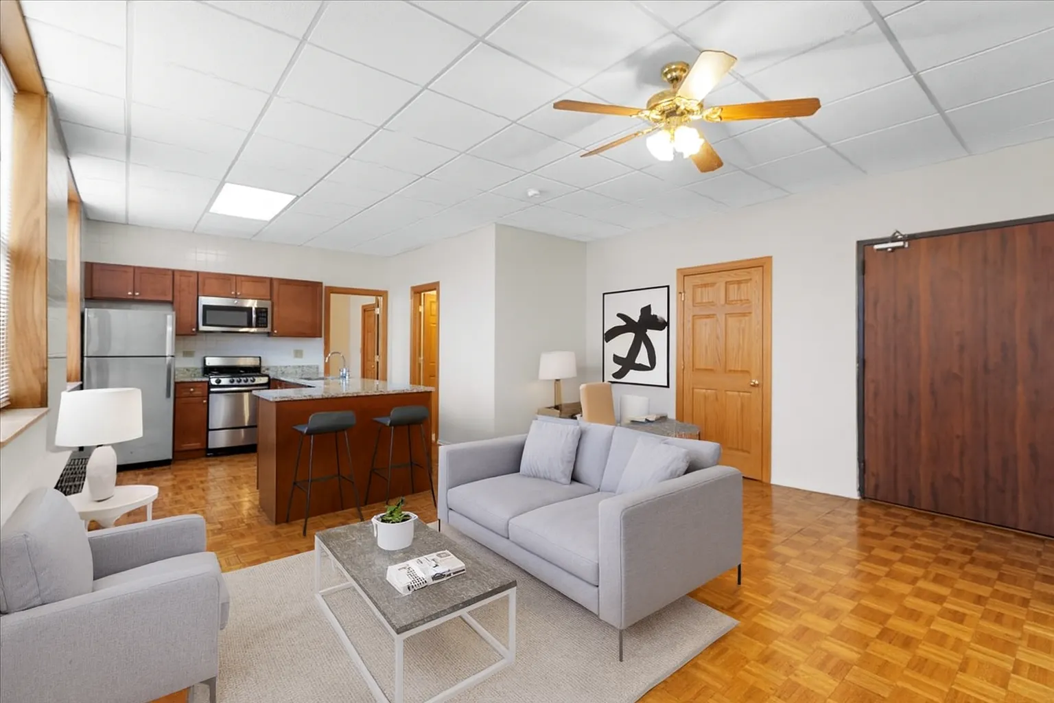 620 W Belmont Ave, ,  60657, USA 60657-unit#402-Chicago-IL