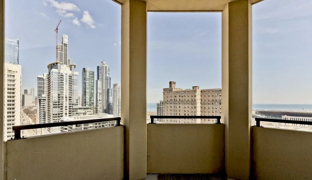 1464 S Michigan Ave, ,  60605, USA 60605-unit#1901-Chicago-IL