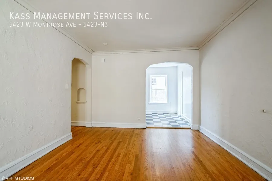 5419 W Montrose Ave, ,  60641, USA 60641-unit#5423-N3-Chicago-IL