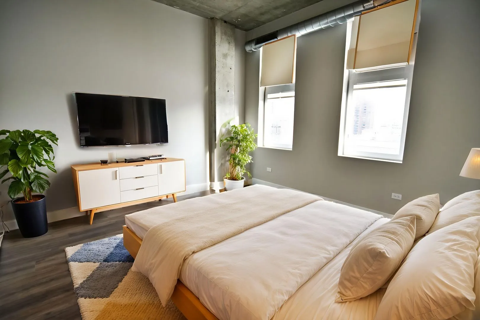 N Broadway, , , USA IL-unit#3833-720-Chicago-IL