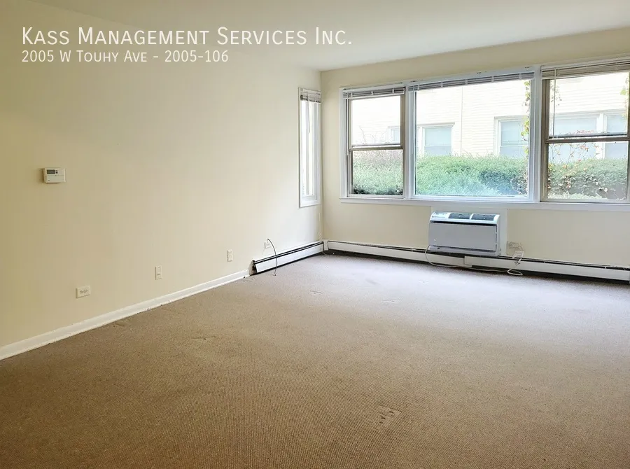 2001 W Touhy Ave, ,  60645, USA 60645-unit#2005-106-Chicago-IL